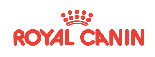 Logotipo Royal Canin